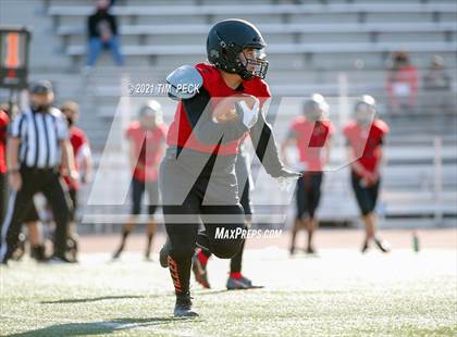 Thumbnail 3 in Fr: Foothill @ Tustin photogallery.