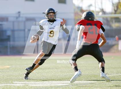 Thumbnail 1 in Fr: Foothill @ Tustin photogallery.