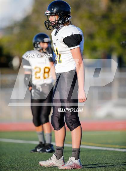 Thumbnail 3 in Fr: Foothill @ Tustin photogallery.