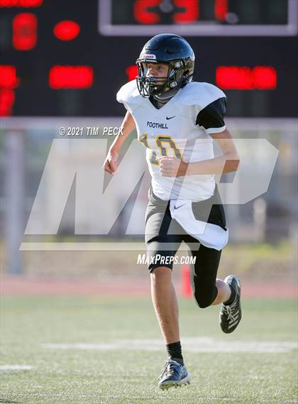 Thumbnail 3 in Fr: Foothill @ Tustin photogallery.