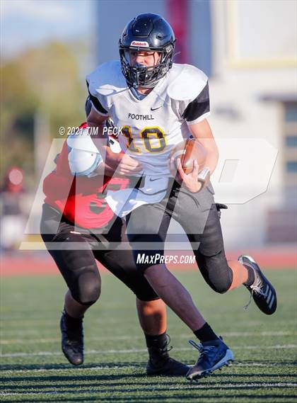 Thumbnail 3 in Fr: Foothill @ Tustin photogallery.