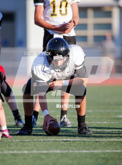 Thumbnail 1 in Fr: Foothill @ Tustin photogallery.