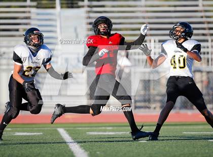 Thumbnail 2 in Fr: Foothill @ Tustin photogallery.