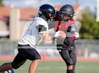 Thumbnail 2 in Fr: Foothill @ Tustin photogallery.