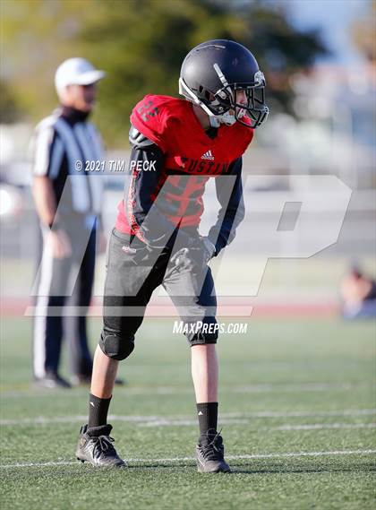 Thumbnail 3 in Fr: Foothill @ Tustin photogallery.