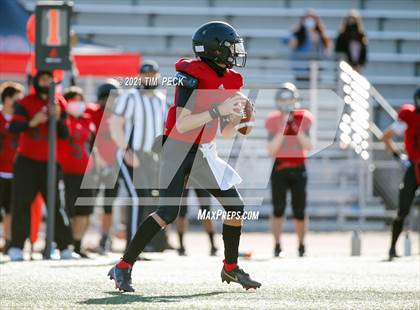 Thumbnail 2 in Fr: Foothill @ Tustin photogallery.