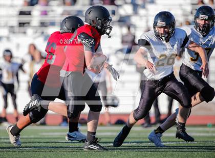 Thumbnail 3 in Fr: Foothill @ Tustin photogallery.