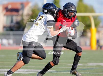 Thumbnail 1 in Fr: Foothill @ Tustin photogallery.