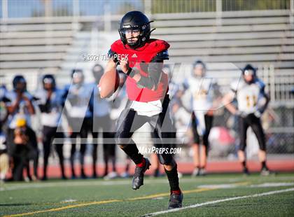 Thumbnail 3 in Fr: Foothill @ Tustin photogallery.