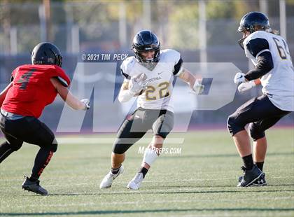 Thumbnail 2 in Fr: Foothill @ Tustin photogallery.