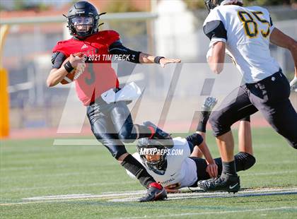 Thumbnail 1 in Fr: Foothill @ Tustin photogallery.