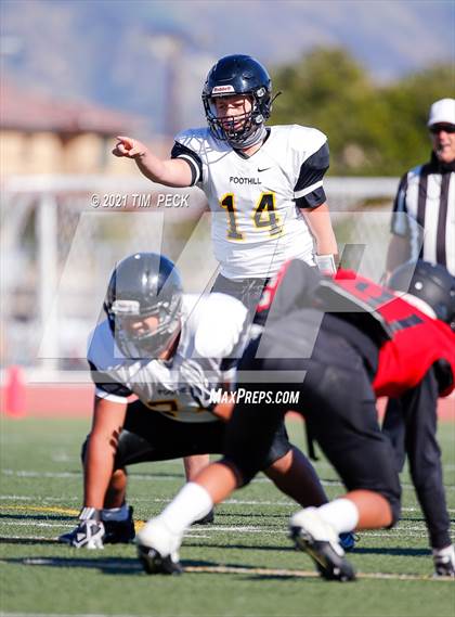 Thumbnail 3 in Fr: Foothill @ Tustin photogallery.