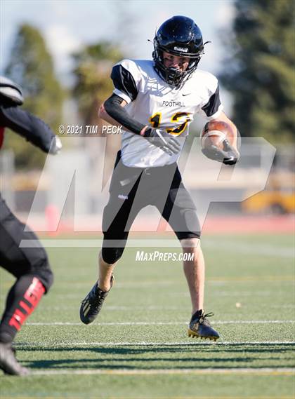 Thumbnail 3 in Fr: Foothill @ Tustin photogallery.
