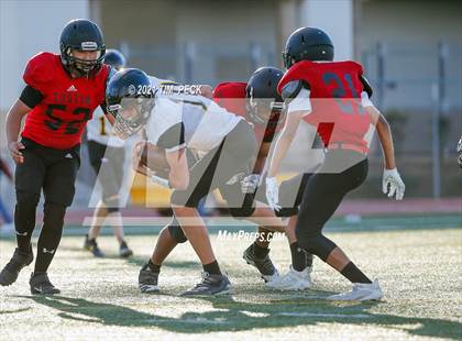 Thumbnail 2 in Fr: Foothill @ Tustin photogallery.