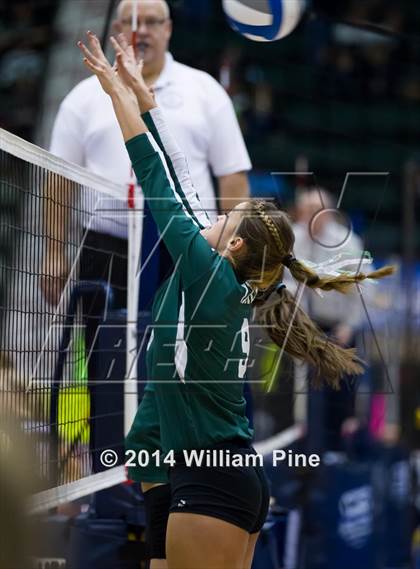 Thumbnail 3 in Hudson Falls vs. Elwood-Glenn (NYSPHSAA Class B Pool Play) photogallery.