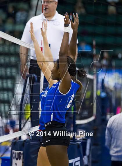 Thumbnail 3 in Hudson Falls vs. Elwood-Glenn (NYSPHSAA Class B Pool Play) photogallery.