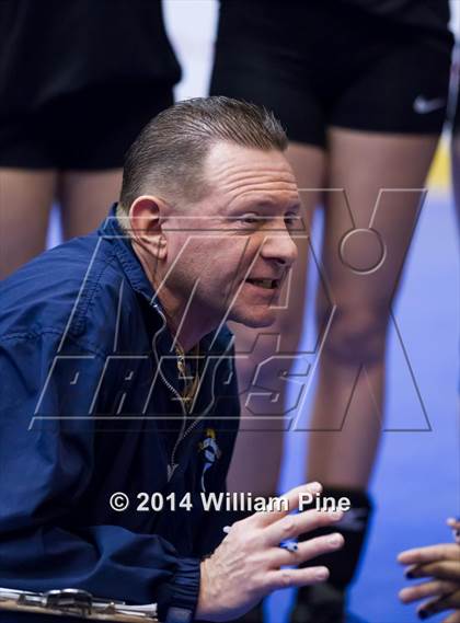 Thumbnail 1 in Hudson Falls vs. Elwood-Glenn (NYSPHSAA Class B Pool Play) photogallery.