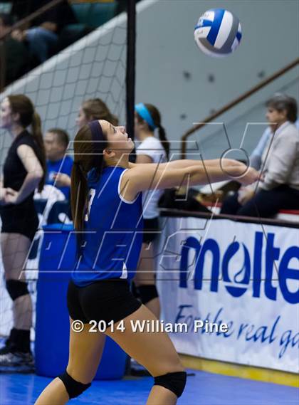 Thumbnail 1 in Hudson Falls vs. Elwood-Glenn (NYSPHSAA Class B Pool Play) photogallery.