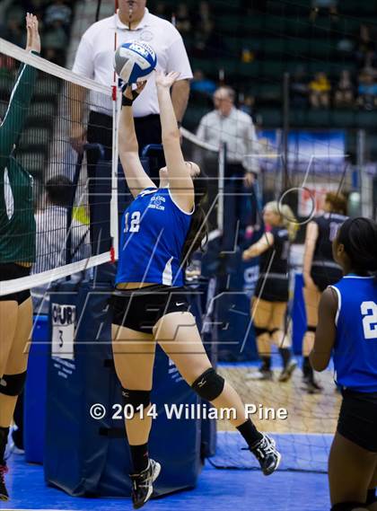 Thumbnail 2 in Hudson Falls vs. Elwood-Glenn (NYSPHSAA Class B Pool Play) photogallery.