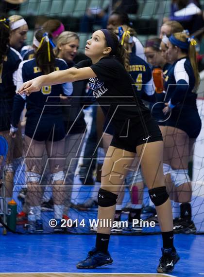 Thumbnail 3 in Hudson Falls vs. Elwood-Glenn (NYSPHSAA Class B Pool Play) photogallery.