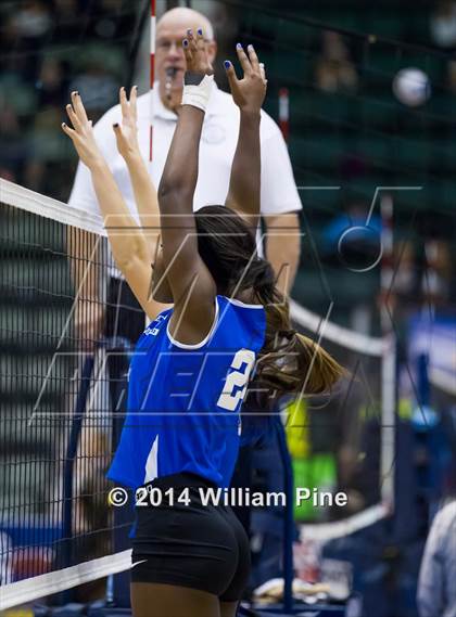 Thumbnail 1 in Hudson Falls vs. Elwood-Glenn (NYSPHSAA Class B Pool Play) photogallery.