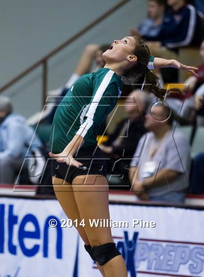 Thumbnail 1 in Hudson Falls vs. Elwood-Glenn (NYSPHSAA Class B Pool Play) photogallery.