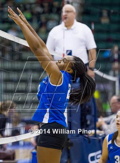 Thumbnail 3 in Hudson Falls vs. Elwood-Glenn (NYSPHSAA Class B Pool Play) photogallery.