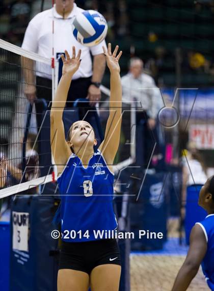 Thumbnail 1 in Hudson Falls vs. Elwood-Glenn (NYSPHSAA Class B Pool Play) photogallery.