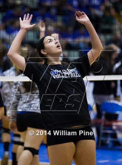 Thumbnail 2 in Hudson Falls vs. Elwood-Glenn (NYSPHSAA Class B Pool Play) photogallery.