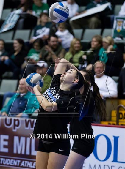 Thumbnail 1 in Hudson Falls vs. Elwood-Glenn (NYSPHSAA Class B Pool Play) photogallery.