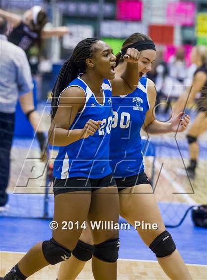 Thumbnail 3 in Hudson Falls vs. Elwood-Glenn (NYSPHSAA Class B Pool Play) photogallery.