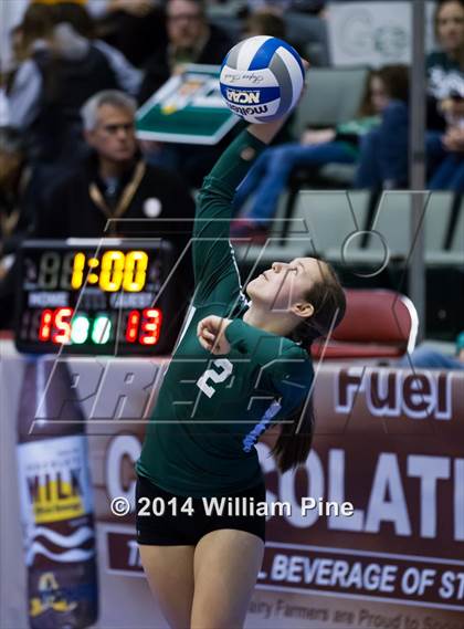Thumbnail 1 in Hudson Falls vs. Elwood-Glenn (NYSPHSAA Class B Pool Play) photogallery.