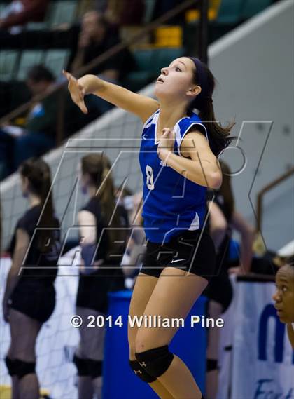 Thumbnail 1 in Hudson Falls vs. Elwood-Glenn (NYSPHSAA Class B Pool Play) photogallery.