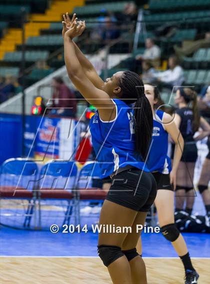 Thumbnail 3 in Hudson Falls vs. Elwood-Glenn (NYSPHSAA Class B Pool Play) photogallery.