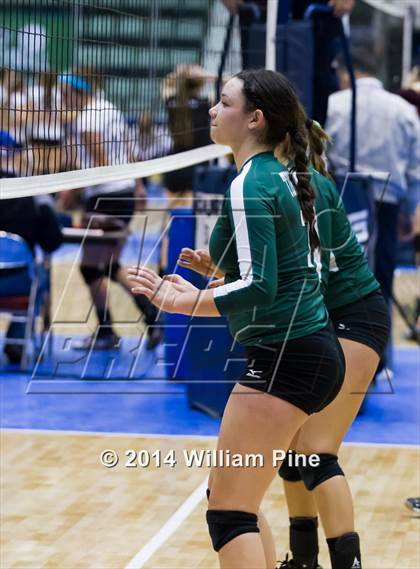 Thumbnail 3 in Hudson Falls vs. Elwood-Glenn (NYSPHSAA Class B Pool Play) photogallery.