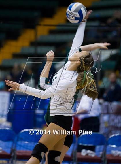 Thumbnail 1 in Hudson Falls vs. Elwood-Glenn (NYSPHSAA Class B Pool Play) photogallery.