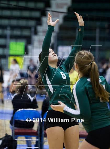 Thumbnail 2 in Hudson Falls vs. Elwood-Glenn (NYSPHSAA Class B Pool Play) photogallery.