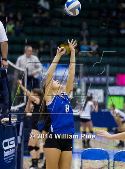 Thumbnail 3 in Hudson Falls vs. Elwood-Glenn (NYSPHSAA Class B Pool Play) photogallery.