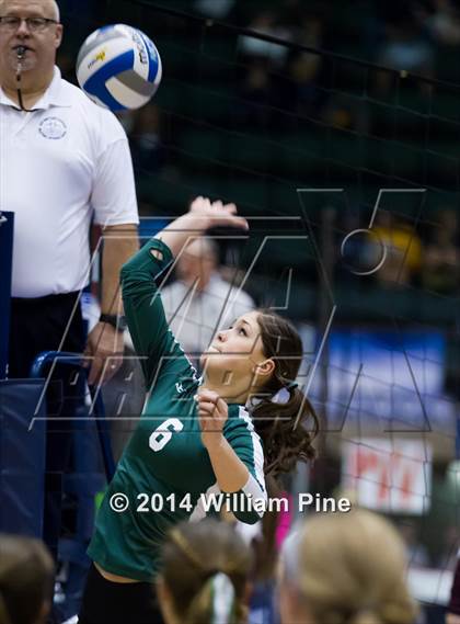 Thumbnail 1 in Hudson Falls vs. Elwood-Glenn (NYSPHSAA Class B Pool Play) photogallery.