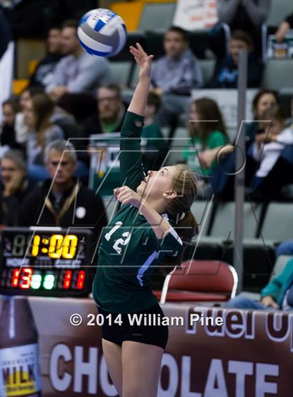 Thumbnail 2 in Hudson Falls vs. Elwood-Glenn (NYSPHSAA Class B Pool Play) photogallery.