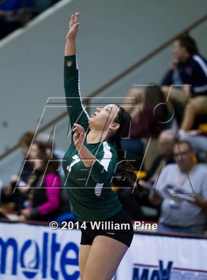 Thumbnail 3 in Hudson Falls vs. Elwood-Glenn (NYSPHSAA Class B Pool Play) photogallery.