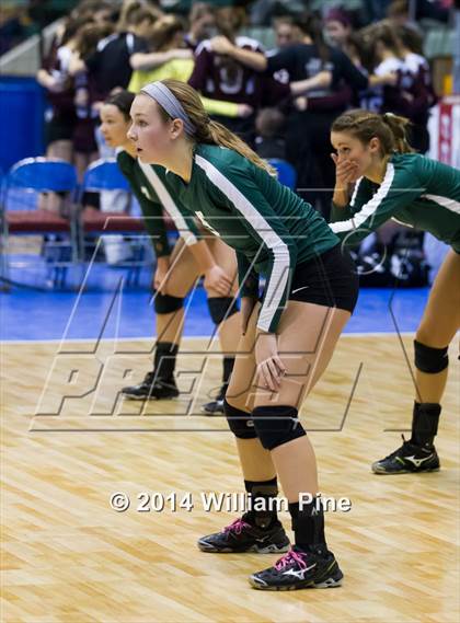 Thumbnail 1 in Hudson Falls vs. Elwood-Glenn (NYSPHSAA Class B Pool Play) photogallery.