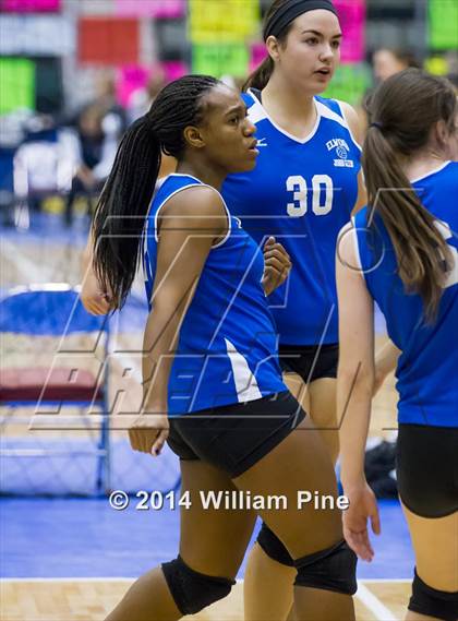 Thumbnail 1 in Hudson Falls vs. Elwood-Glenn (NYSPHSAA Class B Pool Play) photogallery.