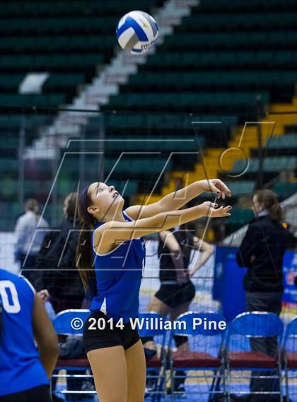Thumbnail 3 in Hudson Falls vs. Elwood-Glenn (NYSPHSAA Class B Pool Play) photogallery.