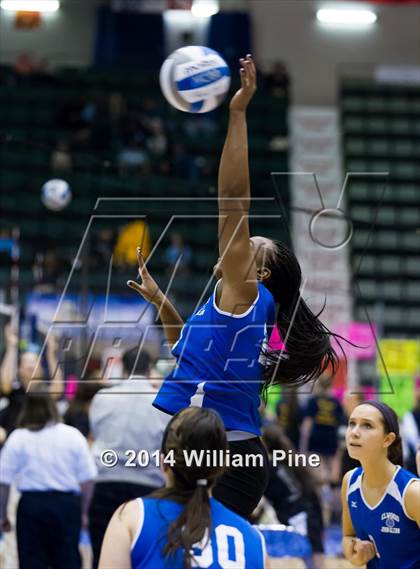 Thumbnail 2 in Hudson Falls vs. Elwood-Glenn (NYSPHSAA Class B Pool Play) photogallery.