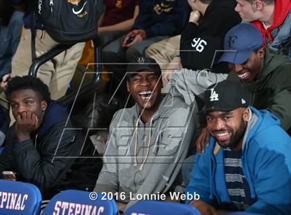 Thumbnail 1 in Iona Prep @ Archbishop Stepinac photogallery.