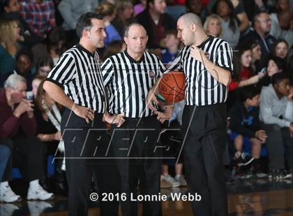 Thumbnail 3 in Iona Prep @ Archbishop Stepinac photogallery.
