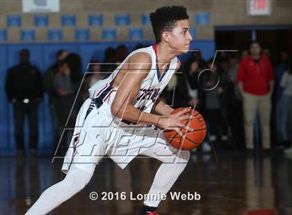 Thumbnail 2 in Iona Prep @ Archbishop Stepinac photogallery.