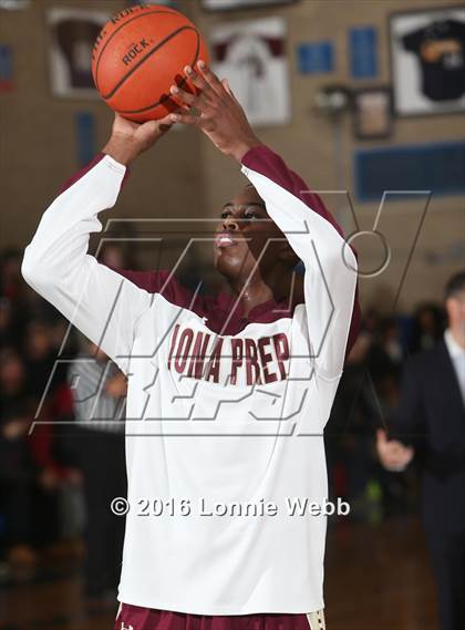 Thumbnail 2 in Iona Prep @ Archbishop Stepinac photogallery.
