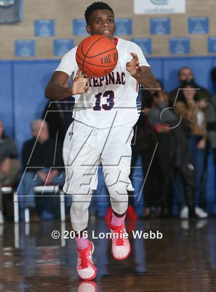 Thumbnail 2 in Iona Prep @ Archbishop Stepinac photogallery.